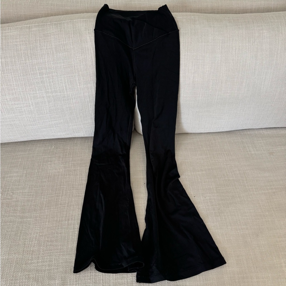 Aerie Wideleg sweatpants